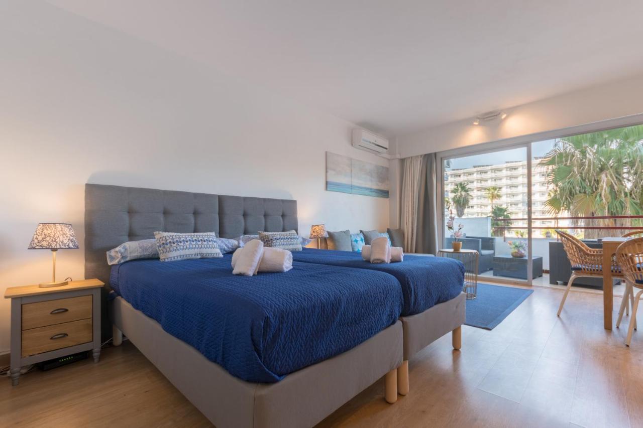 Relax In The Sun Apartment