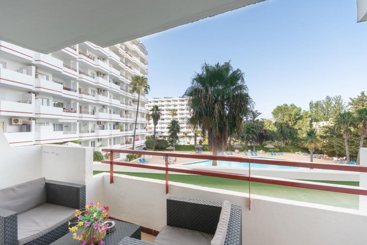 Relax In The Sun Apartment Alcudia (Mallorca)