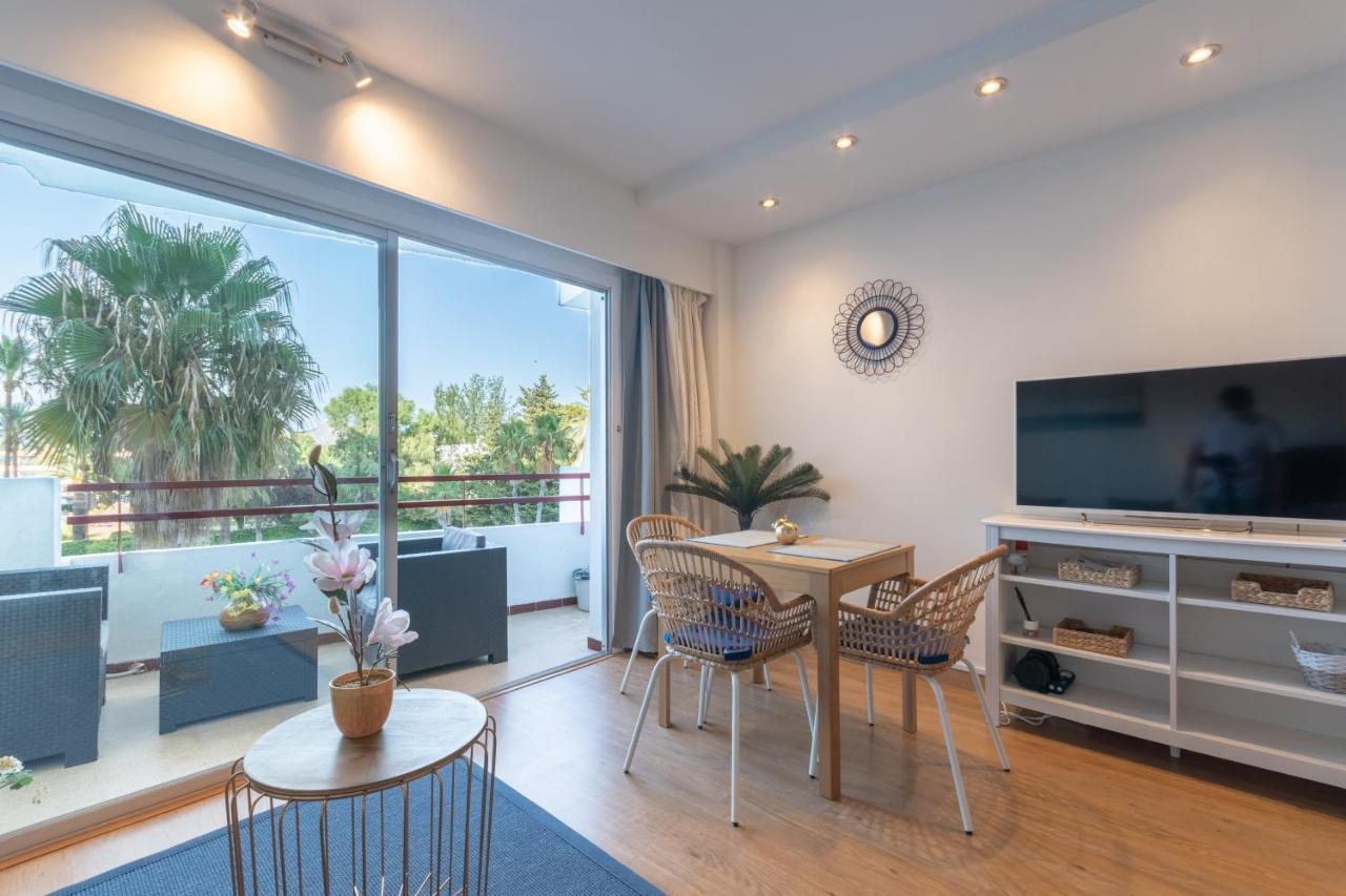 Relax In The Sun Apartment Alcudia (Mallorca)